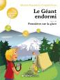 Geant Endormi - Roman - Preview