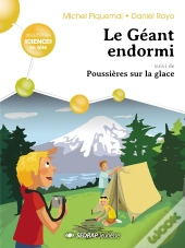 Geant Endormi - Roman