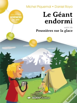 Capa do artigo Geant Endormi - Roman
