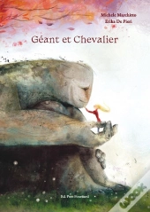 Géant Et Chevalier