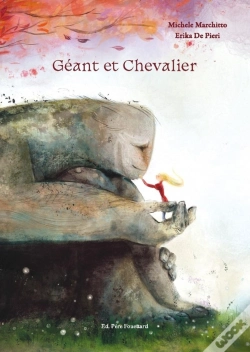 Capa do artigo Géant Et Chevalier