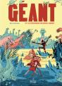 Géant Et Le Fâcheux Rendez-Vous - Preview