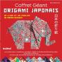 Géant Origami - Preview