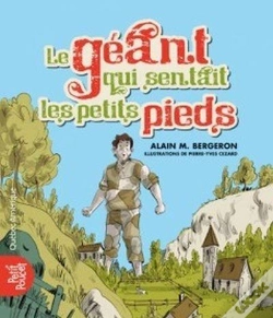 Capa do artigo Geant Qui Sentait Les Petits Pieds (Le)