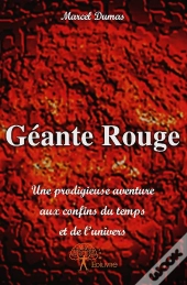 Géante Rouge