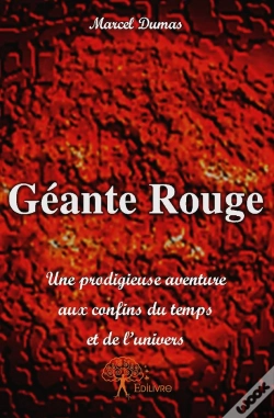 Capa do artigo Géante Rouge