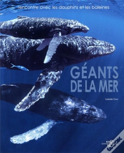 Capa do artigo Geants De La Mer