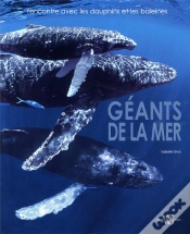 Capa do artigo Geants De La Mer