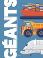 Géants : Les Véhicules Et Engins Les Plus Fous - Preview