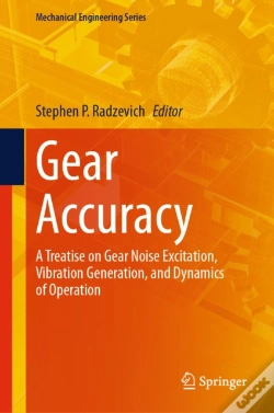 Capa do artigo Gear Accuracy