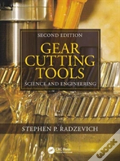 Capa do artigo Gear Cutting Tools