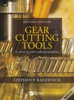 Capa do artigo Gear Cutting Tools