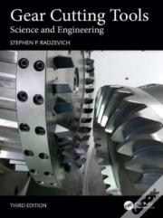 Gear Cutting Tools