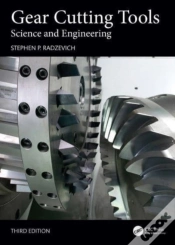 Capa do artigo Gear Cutting Tools