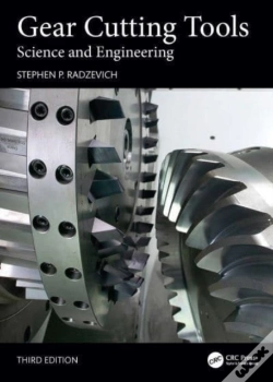 Capa do artigo Gear Cutting Tools