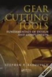 Capa do artigo Gear Cutting Tools