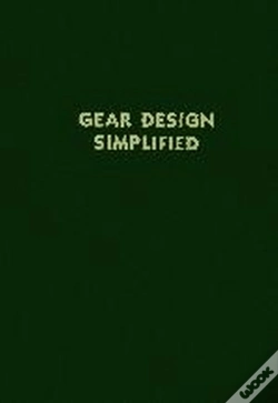 Capa do artigo Gear Design Simplified