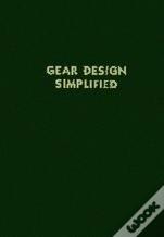 Gear Design Simplified