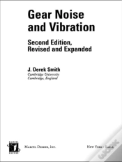 Capa do artigo Gear Noise And Vibration