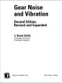Gear Noise And Vibration - Preview