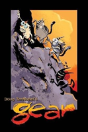 Gear Ogn (New Printing) - Preview