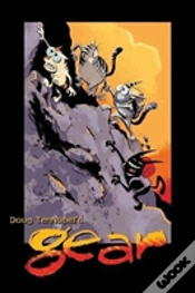 Capa do artigo Gear Ogn (New Printing)