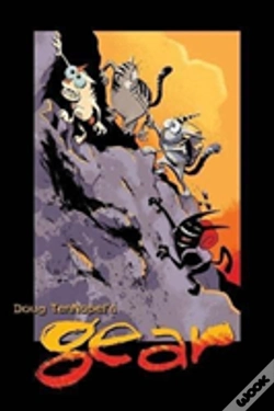 Capa do artigo Gear Ogn (New Printing)