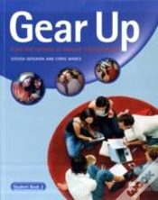 Capa do artigo Gear Up 2