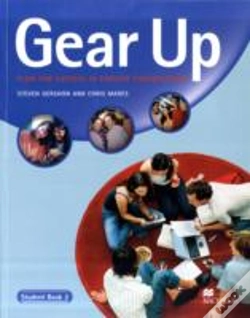 Capa do artigo Gear Up 2