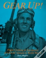 Capa do artigo Gear Up!
