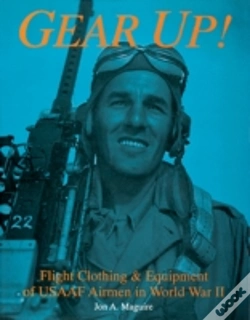 Capa do artigo Gear Up!