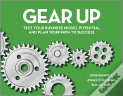 Capa do artigo Gear Up