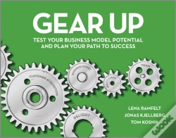 Capa do artigo Gear Up