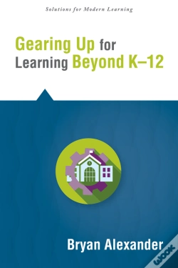 Capa do artigo Gearing Up For Learning Beyond K--12
