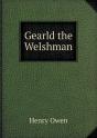 Gearld The Welshman - Preview