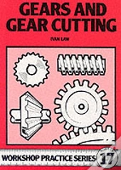 Gears And Gear Cutting