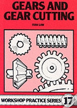 Capa do artigo Gears And Gear Cutting