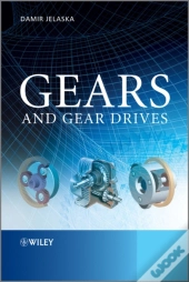 Gears And Gear Drives