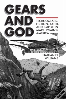 Capa do artigo Gears And God