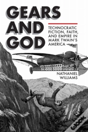 Capa do artigo Gears And God