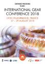 Gears Conference 2018 - Volume I - Preview