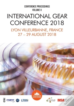 Capa do artigo Gears Conference 2018 - Volume Ii
