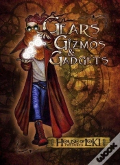 Capa do artigo Gears, Gizmos & Gadgets