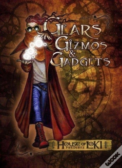 Capa do artigo Gears, Gizmos & Gadgets