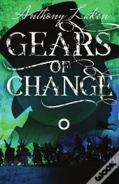 Gears Of Change
