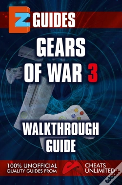 Capa do artigo Gears Of War 3 Guide
