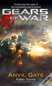 Capa do artigo Gears Of War: Anvil Gate