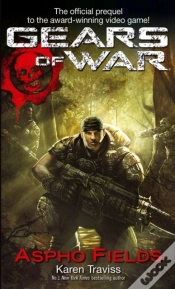 Capa do artigo Gears Of War: Aspho Fields
