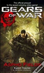 Capa do artigo Gears Of War: Aspho Fields