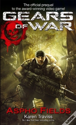 Capa do artigo Gears Of War: Aspho Fields